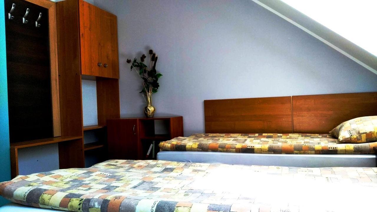 Agroturystyka Gluszyca Lomnica Lomnica  Екстериор снимка