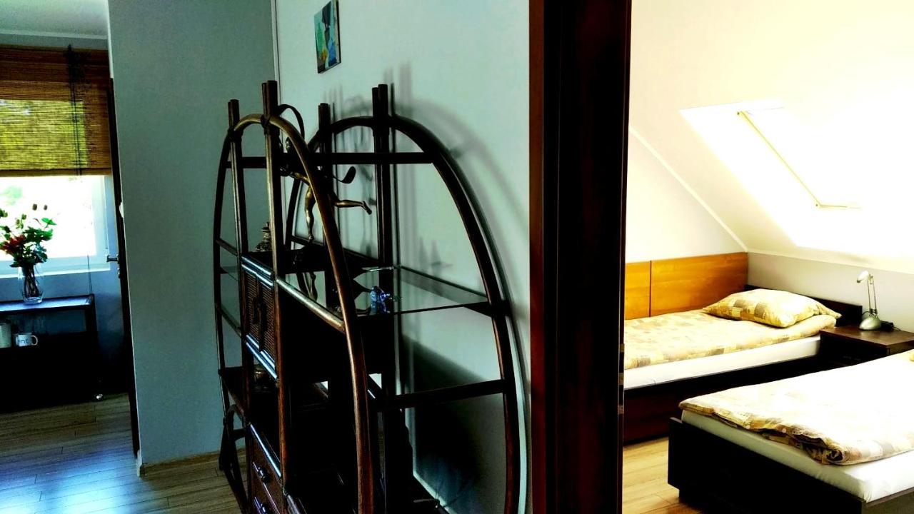Agroturystyka Gluszyca Lomnica Lomnica  Екстериор снимка