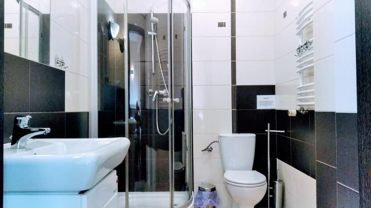 Agroturystyka Gluszyca Lomnica Lomnica  Екстериор снимка